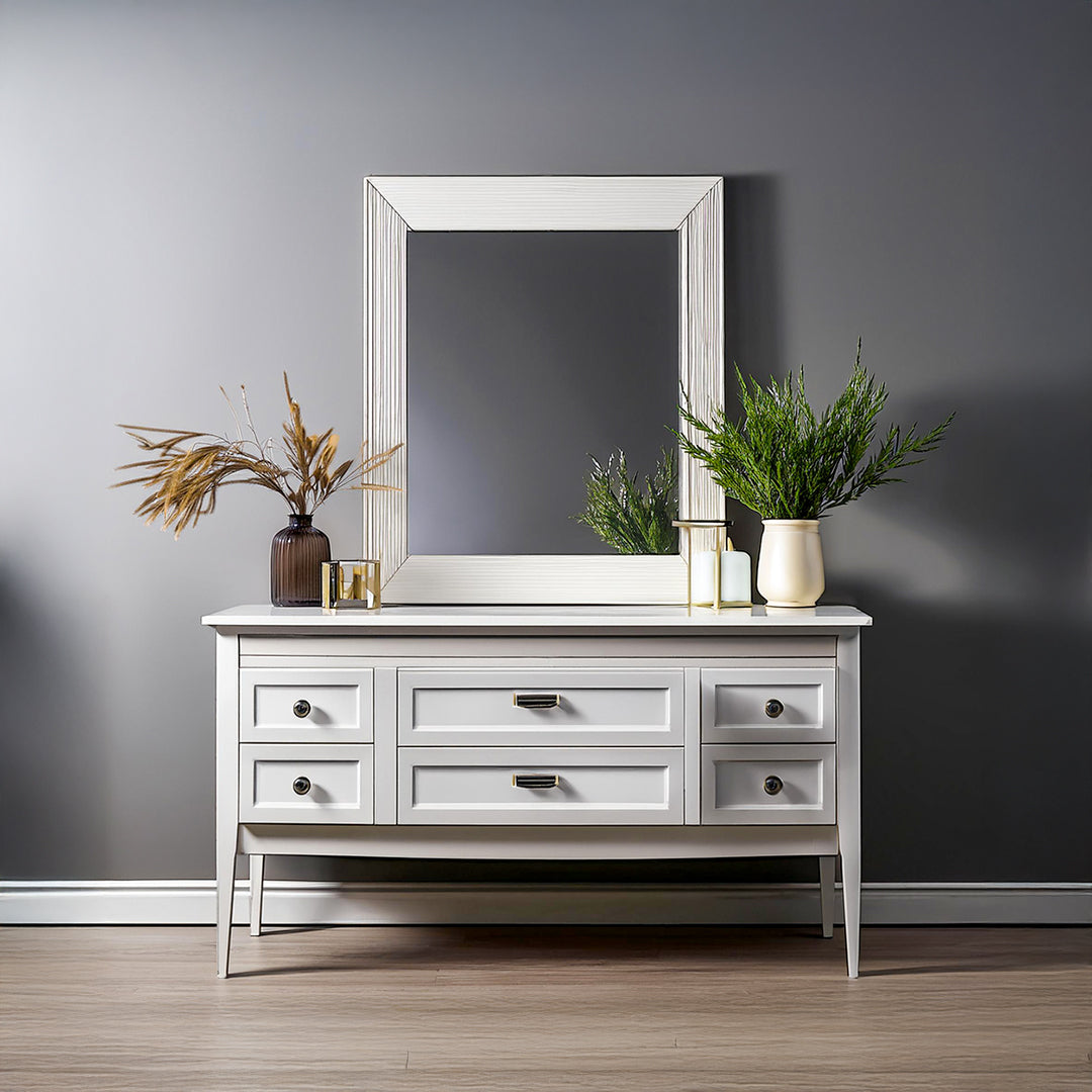 Dressers & Mirrors-GCC Home Center