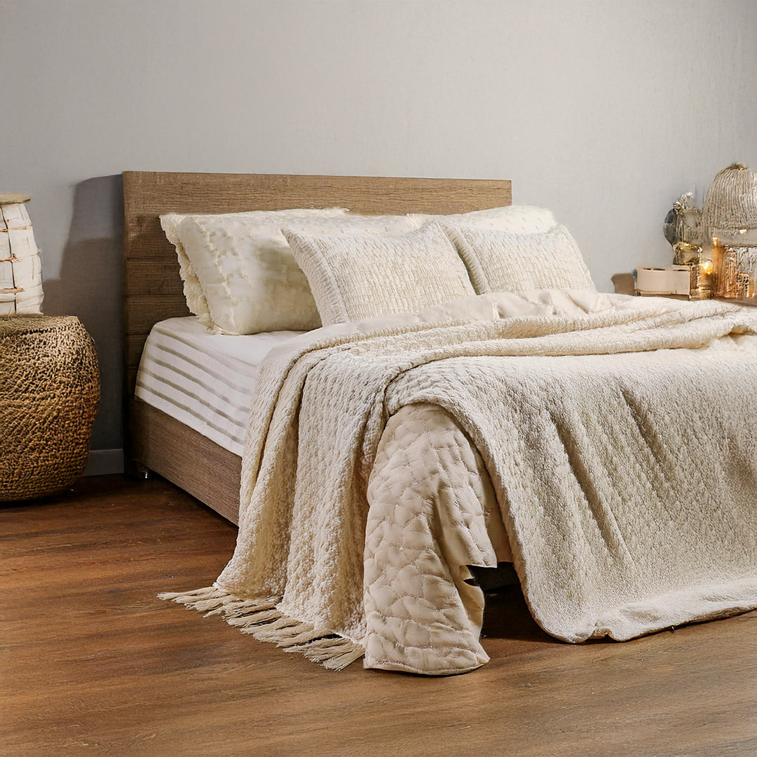 Bedspreads-GCC Home Center