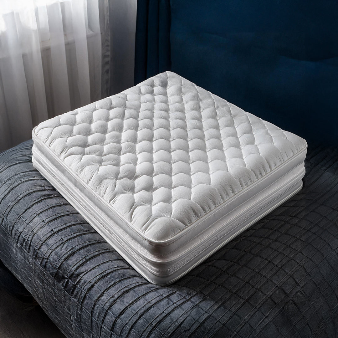 Mattresses-GCC Home Center