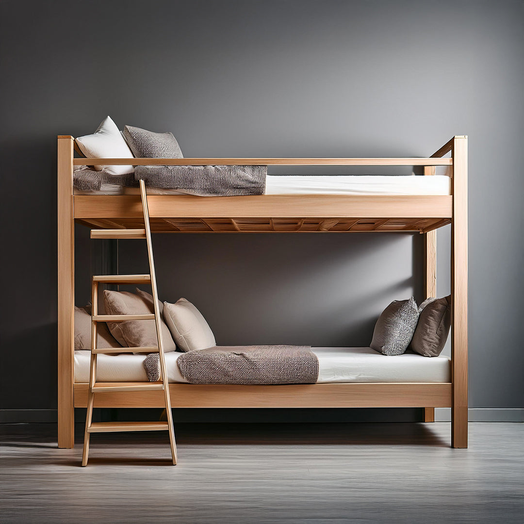 Bunk & Loft Beds-GCC Home Center
