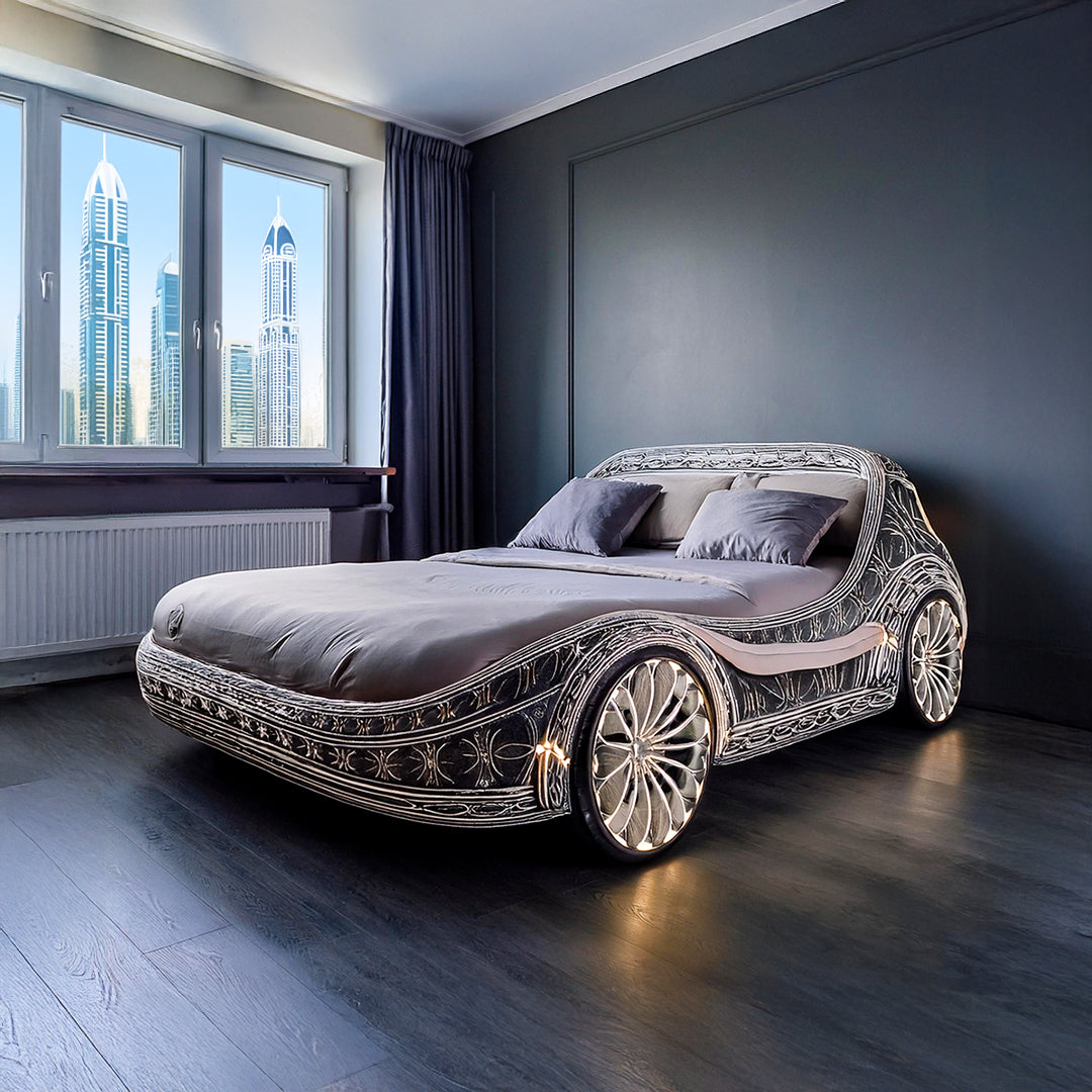 Car Beds-GCC Home Center