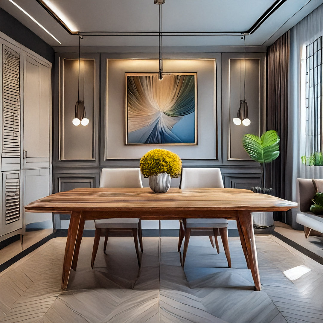 Dining Tables-GCC Home Center