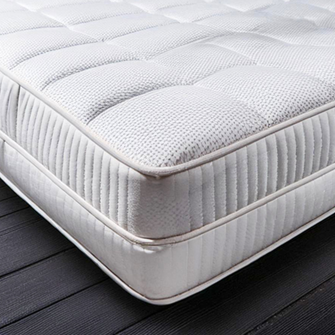 Double Bed Mattresses-GCC Home Center