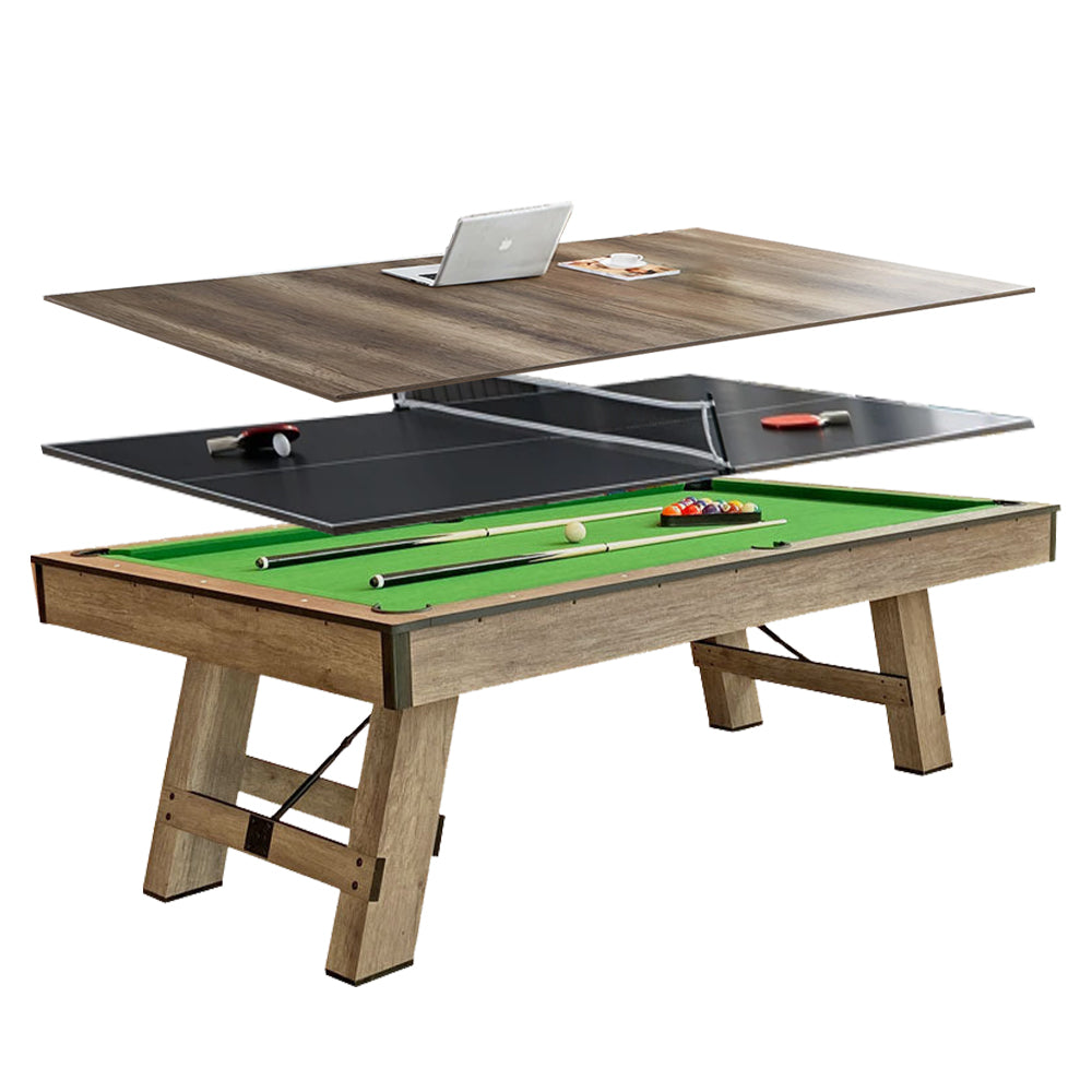 Billiard Table-GCC Home Center
