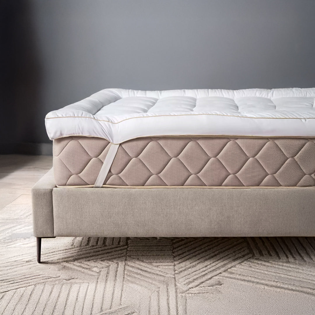 Mattress Toppers-GCC Home Center