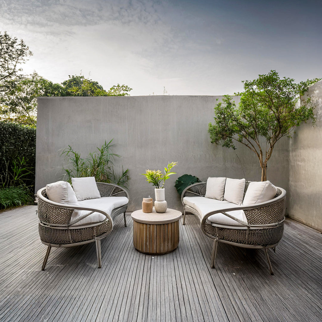 Outdoor Lounges & Swings-GCC Home Center
