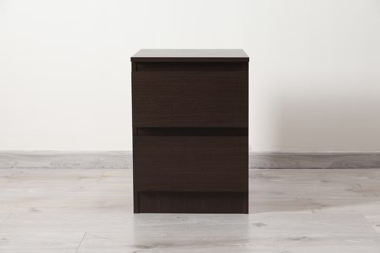 Engineered Wood Malmo Night Stand