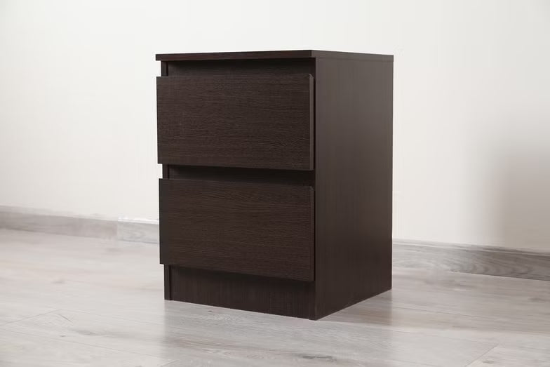 Engineered Wood Malmo Night Stand