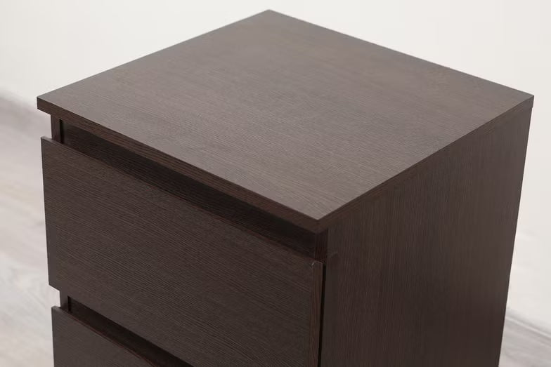 Engineered Wood Malmo Night Stand