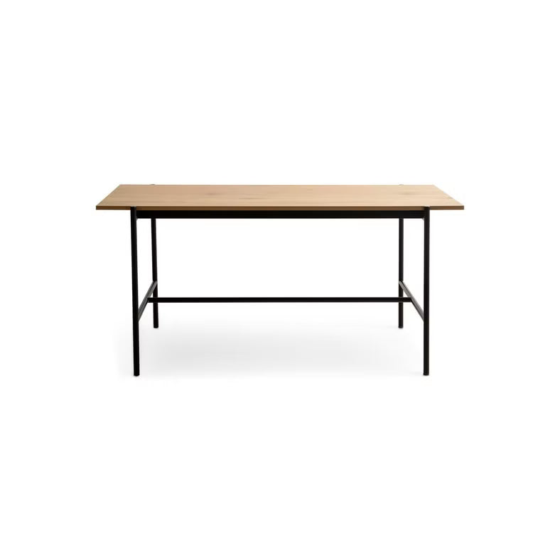 1+6 Seater Dining Set with Quang Chairs
