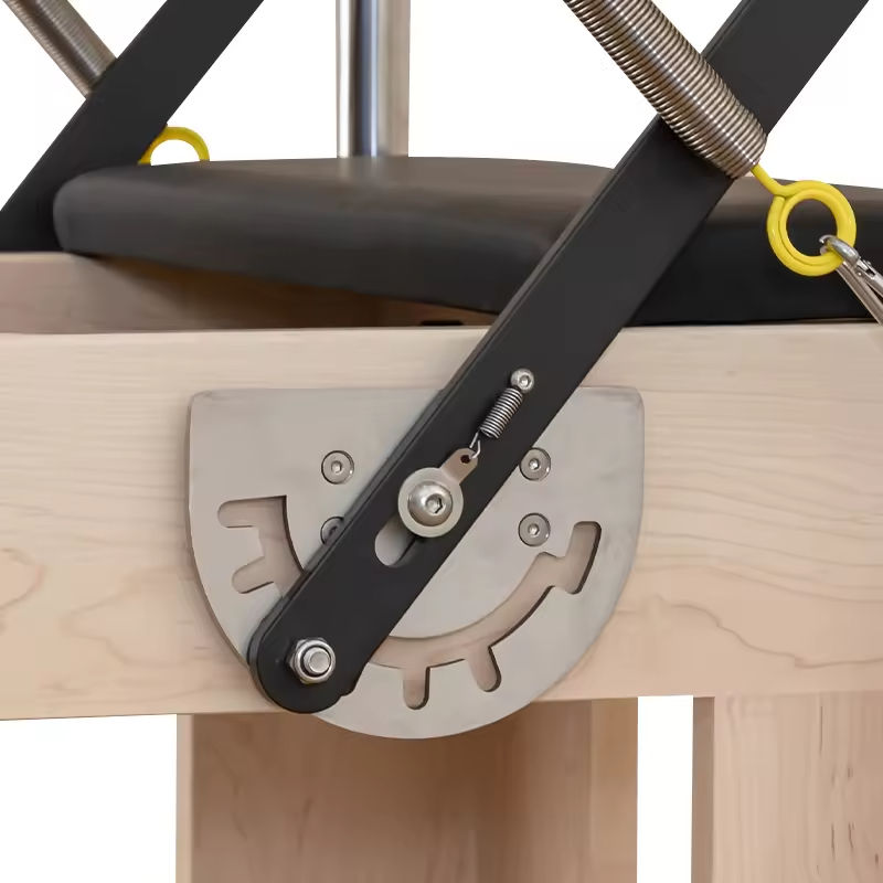 Pilates Equipment Core Bed Pilates Bed Pilates Three in One Bed Yoga Plastic Multifunctional Equipment Indoor