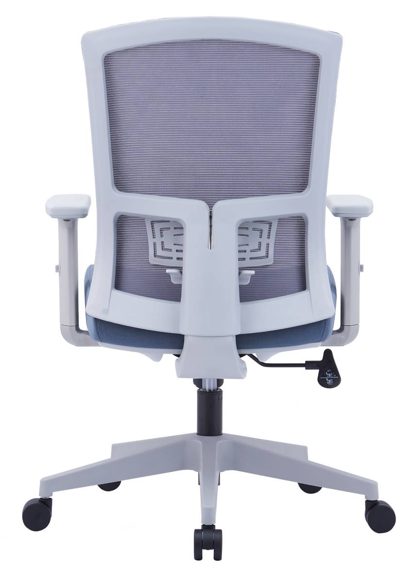 Medium Back Ergonomic Office Chair