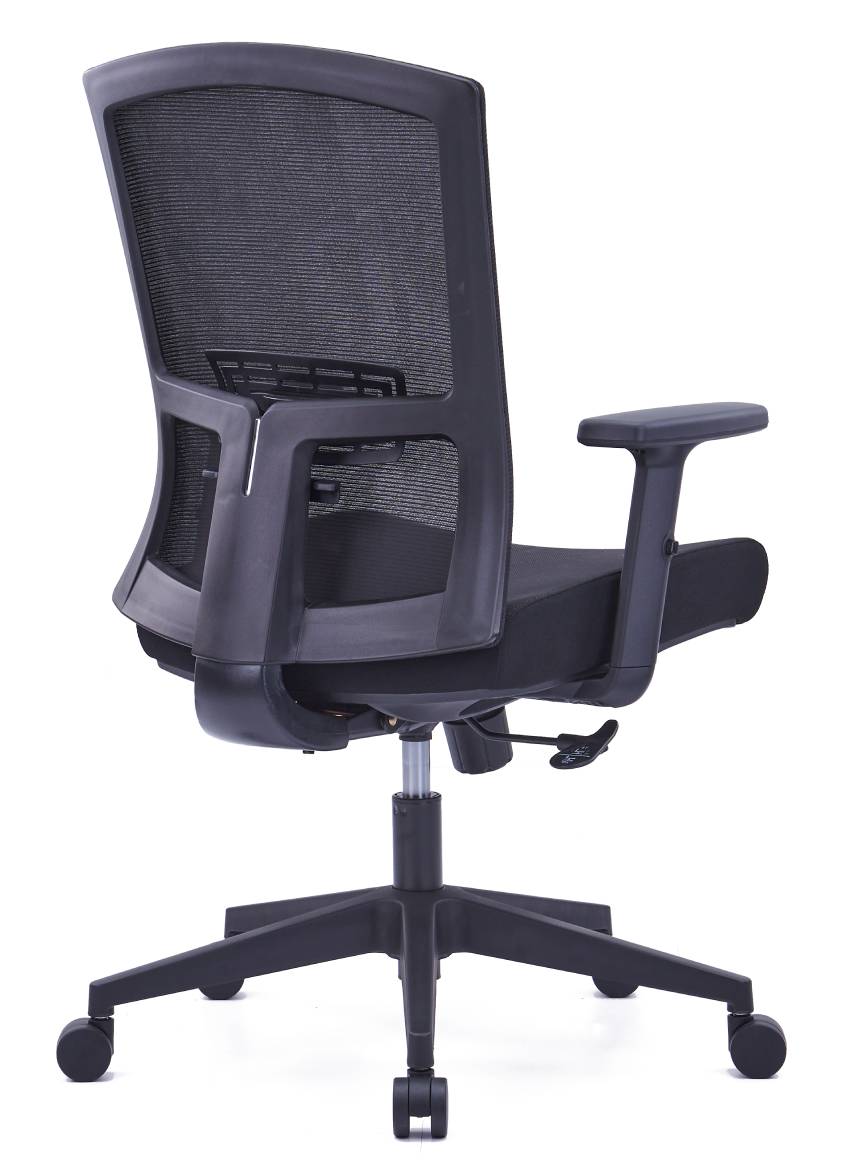 Medium Back Ergonomic Office Chair