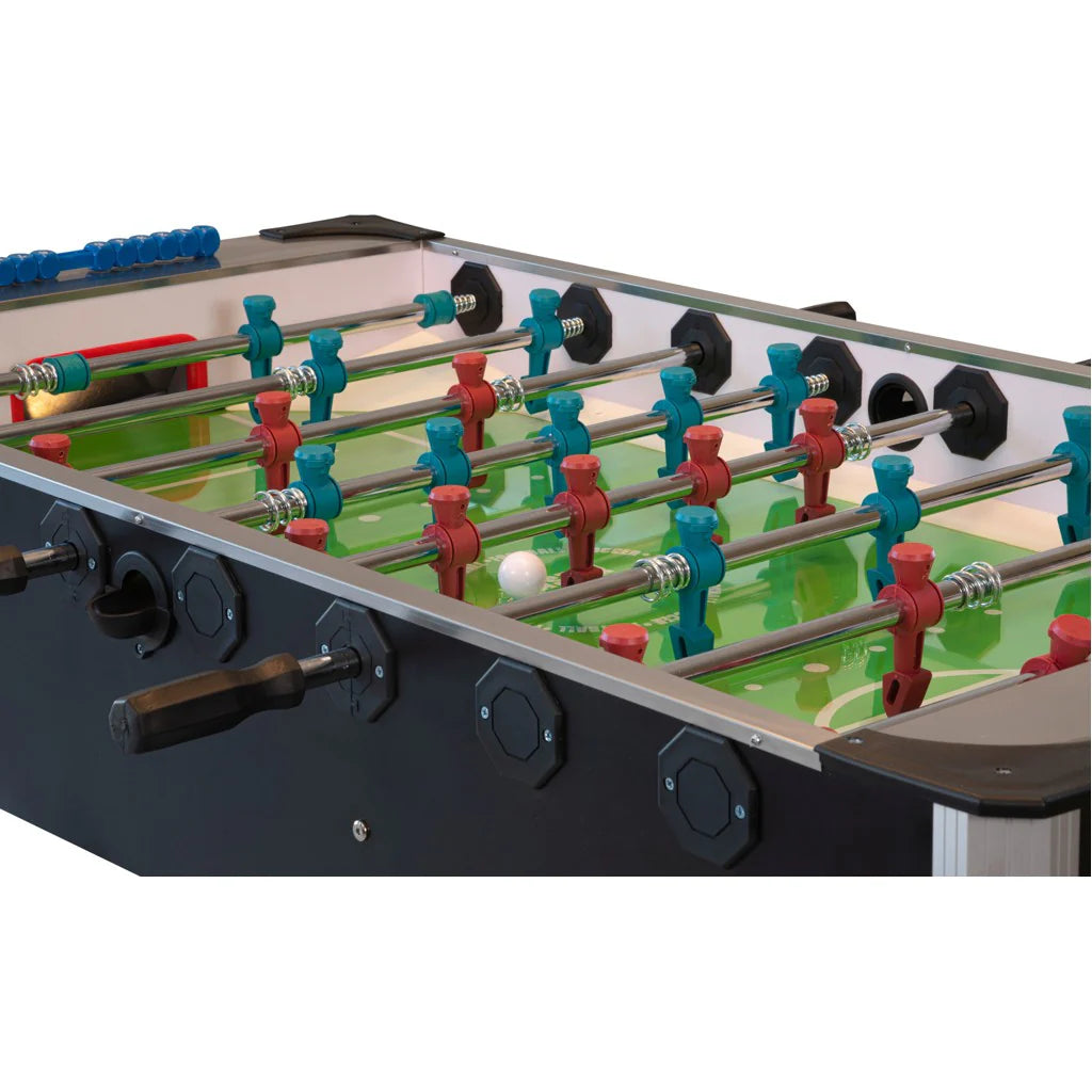Foosball table, Soccer Ball Game Table-GCC Home Center