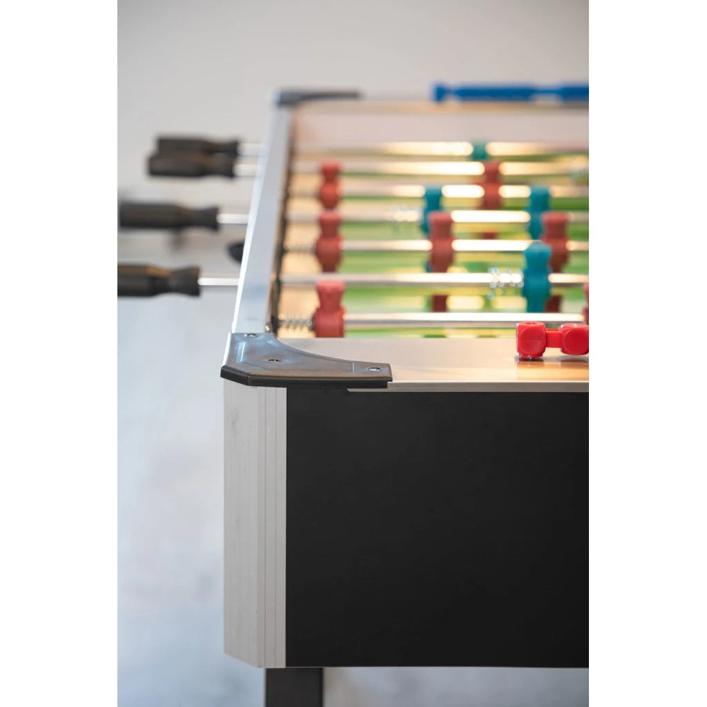 Foosball table, Soccer Ball Game Table-GCC Home Center