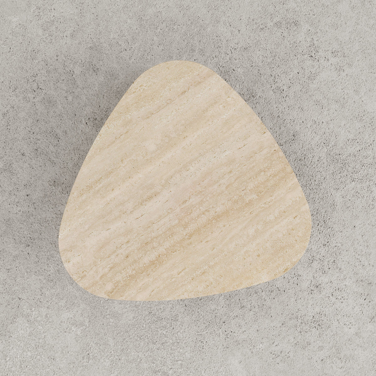 Coffee Table – Modern In Curved Design