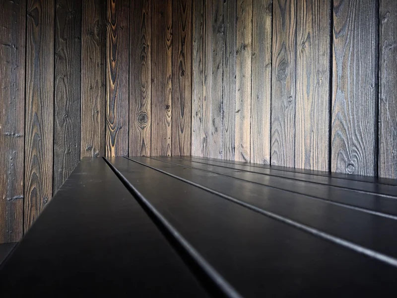 Pre Order Luxury Outdoor Sauna (Northern European Craftsmanship)