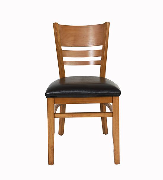 Jilphar Furniture Solid Wooden Dining Chair JP1003-GCC Home Center