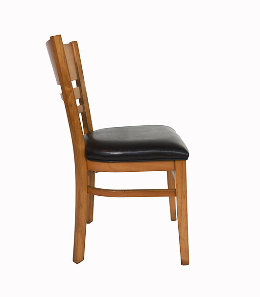 Jilphar Furniture Solid Wooden Dining Chair JP1003-GCC Home Center