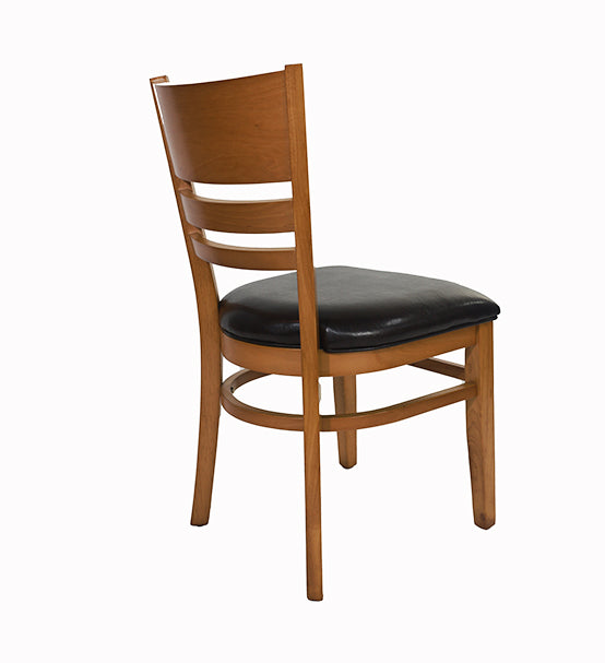 Jilphar Furniture Solid Wooden Dining Chair JP1003-GCC Home Center