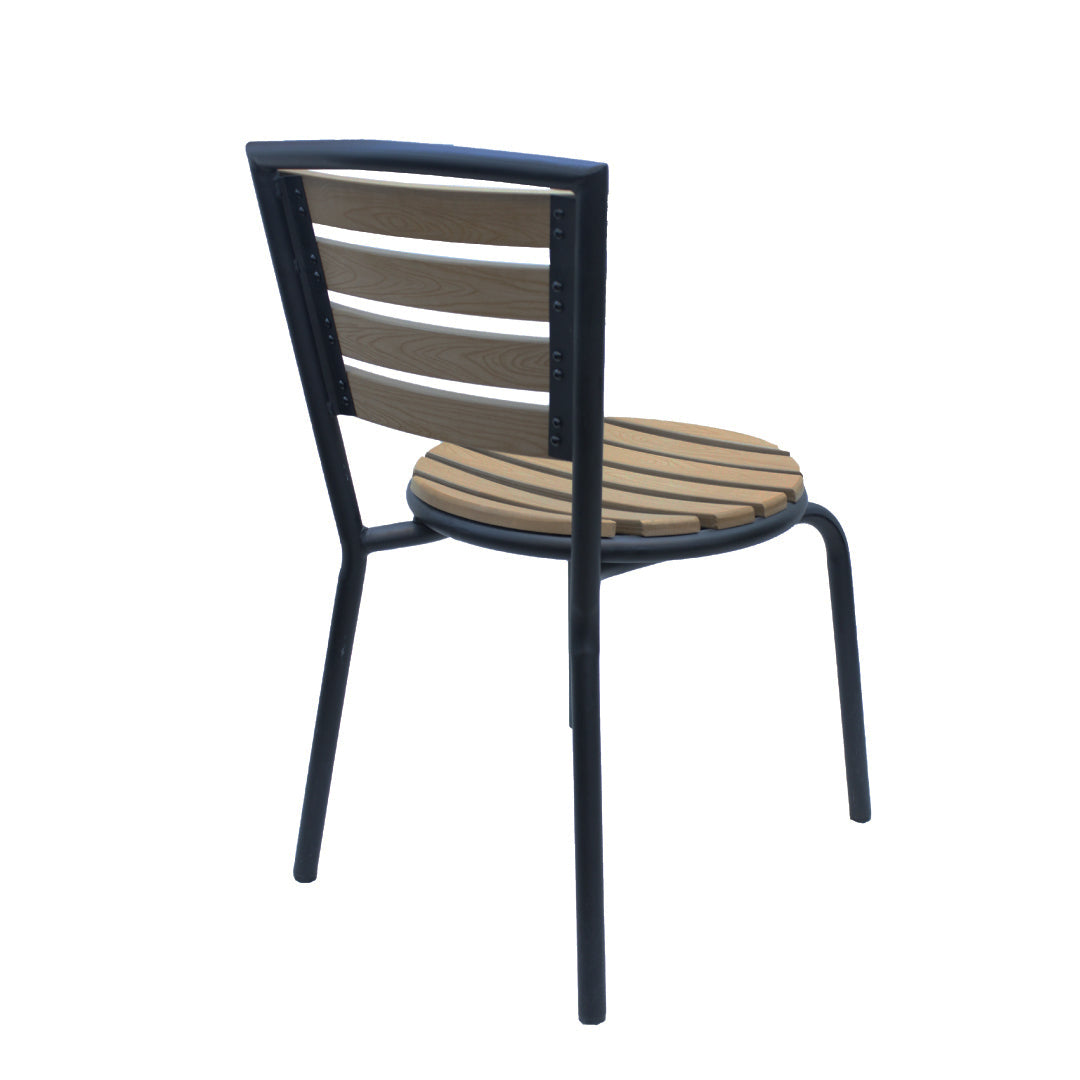 Jilphar Furniture Outdoor Garden Chair JP1073-GCC Home Center