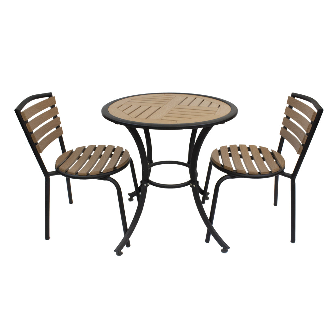 Jilphar Furniture Outdoor Garden Chair JP1073-GCC Home Center