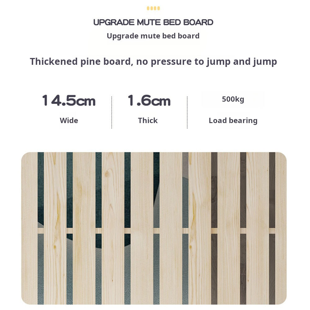 COOLBABY ZLJ1128 Children's Bed Boys Bed Car Style Single Bed-GCC Home Center