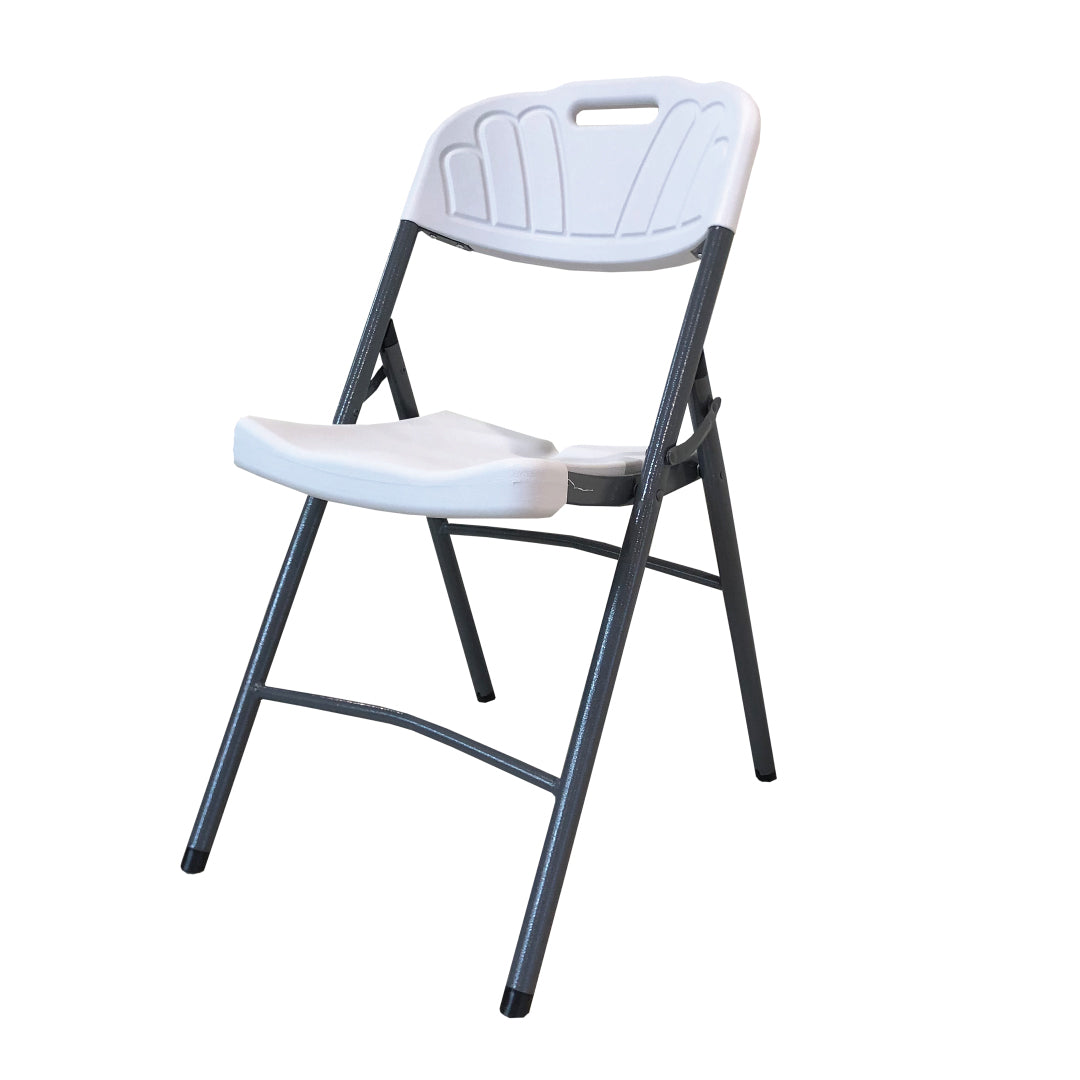 Jilphar Furniture Folding Plastic Dining Chair JP1204-GCC Home Center