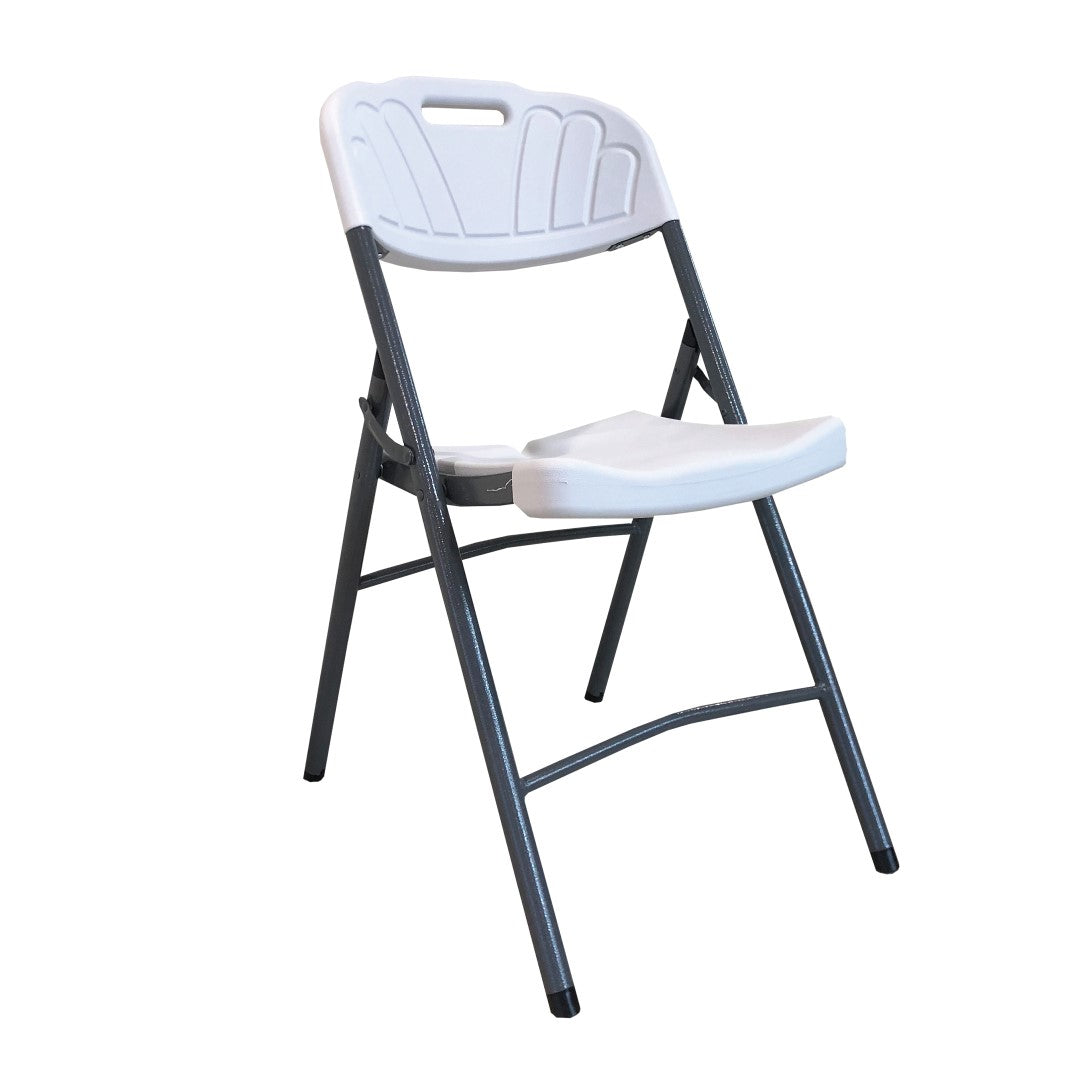 Jilphar Furniture Folding Plastic Dining Chair JP1204-GCC Home Center