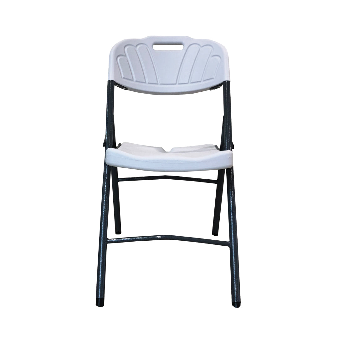 Jilphar Furniture Folding Plastic Dining Chair JP1204-GCC Home Center