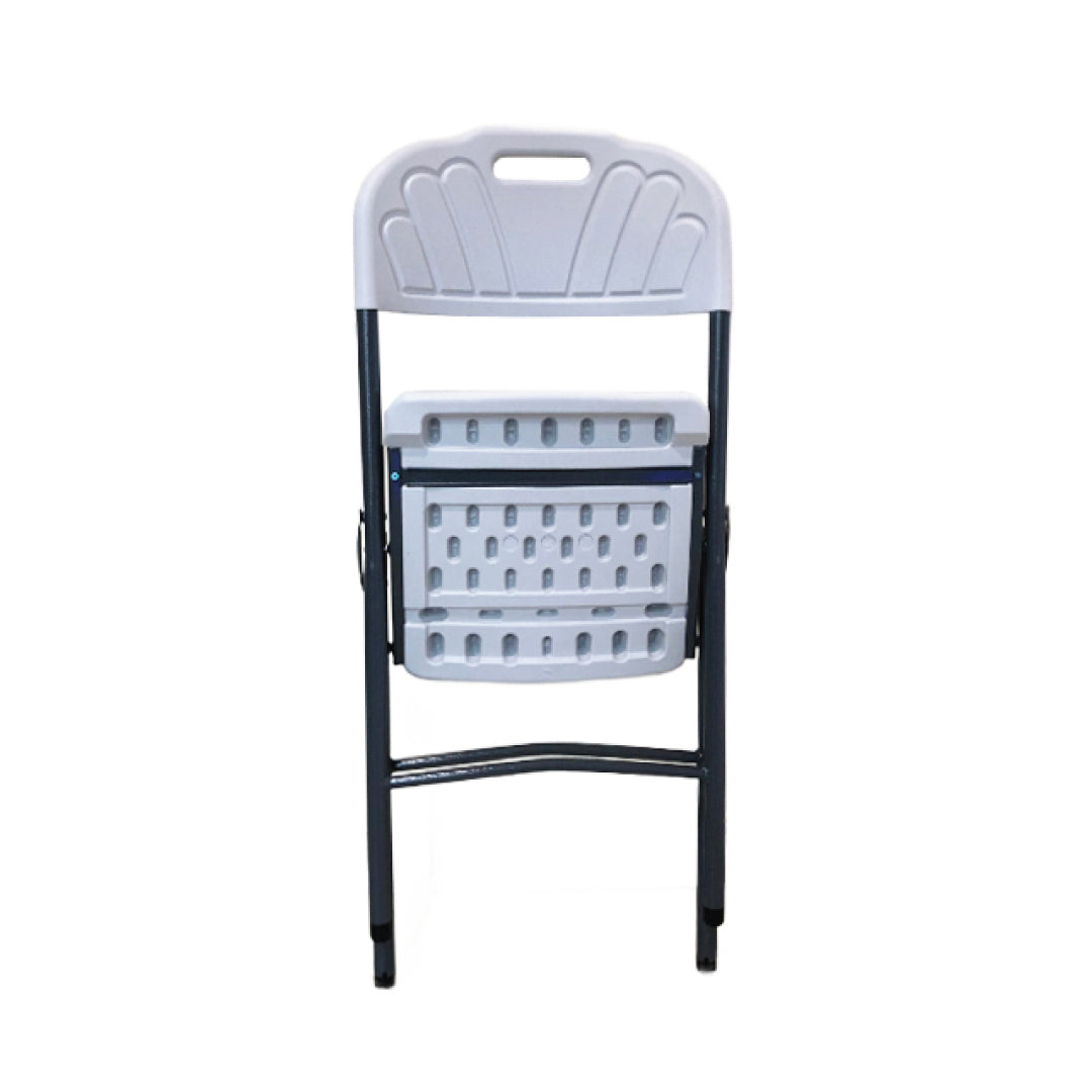 Jilphar Furniture Folding Plastic Dining Chair JP1204-GCC Home Center