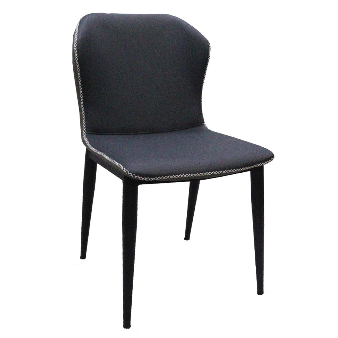 Jilphar Furniture Readymade Dining Chair JP1262-GCC Home Center