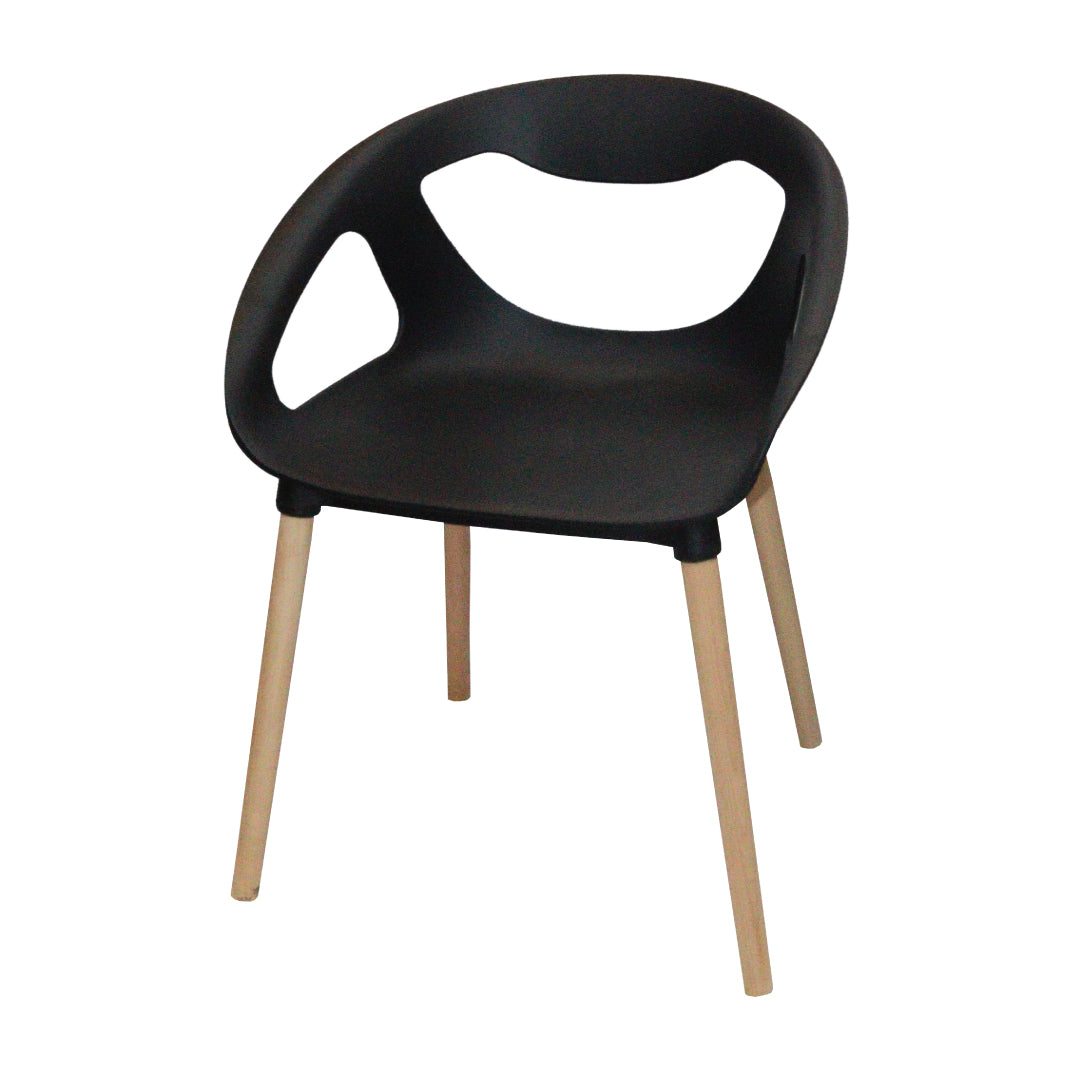 Jilphar Furniture Modern Design Dining Chair JP1269-GCC Home Center