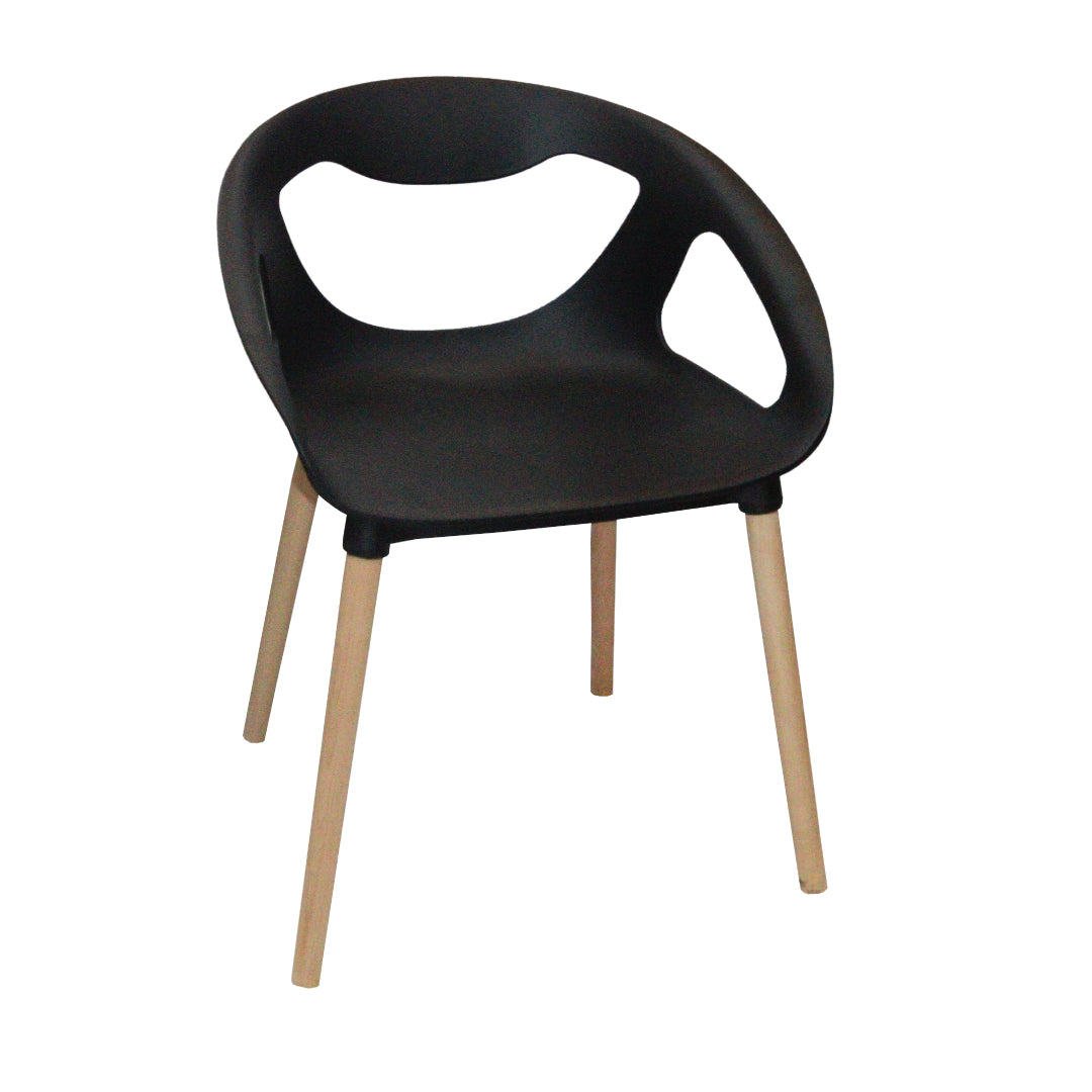 Jilphar Furniture Modern Design Dining Chair JP1269-GCC Home Center