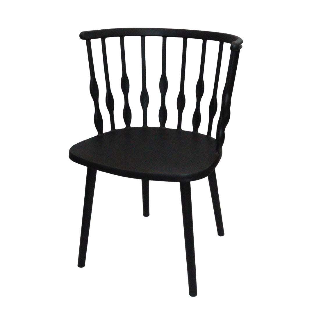 Jilphar Furniture Modern Dining Chair JP1270-GCC Home Center