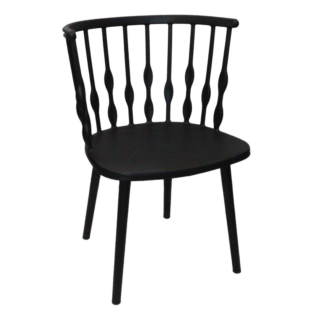 Jilphar Furniture Modern Dining Chair JP1270-GCC Home Center