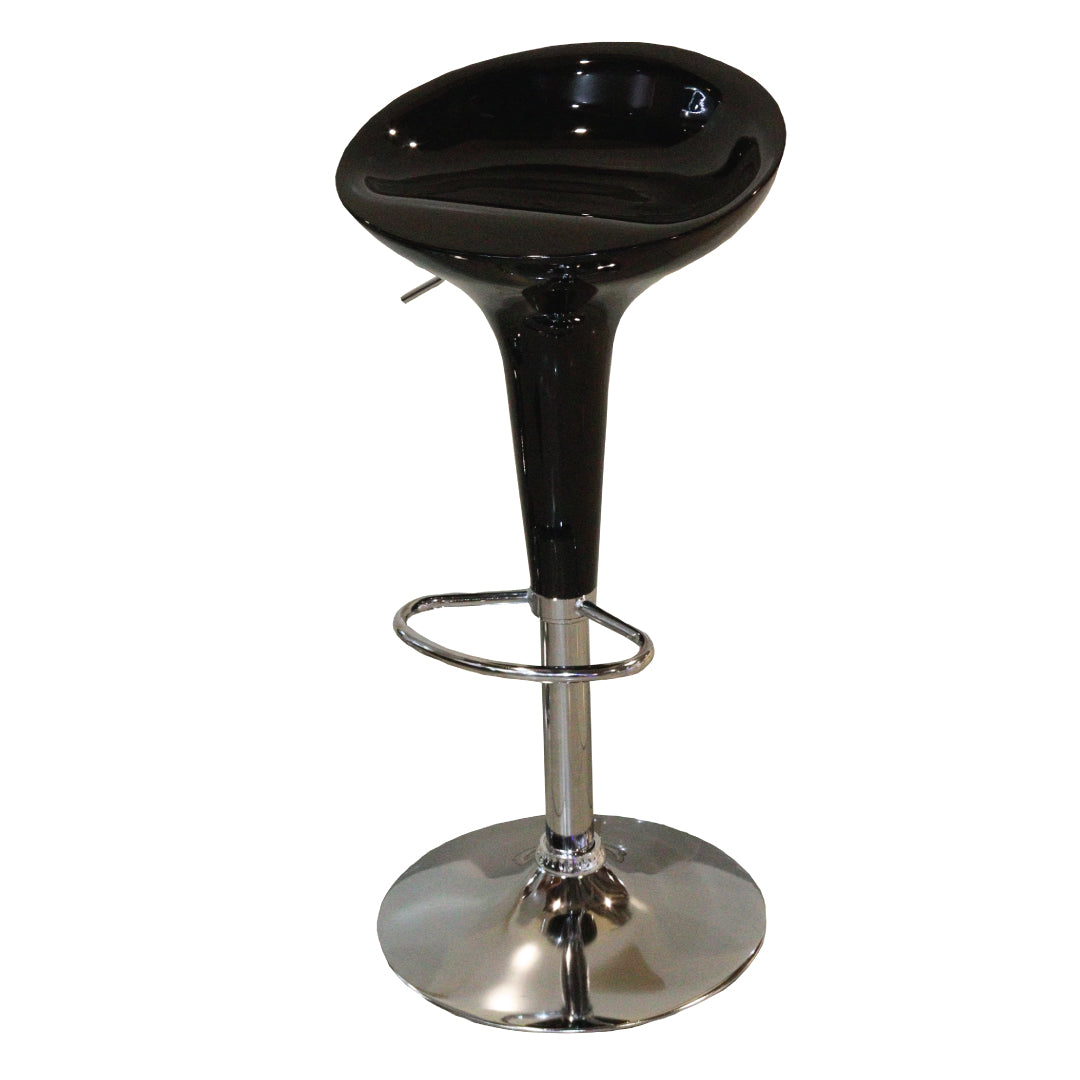 Jilphar Furniture Adjustable Steel Bar Stool JP1314-GCC Home Center