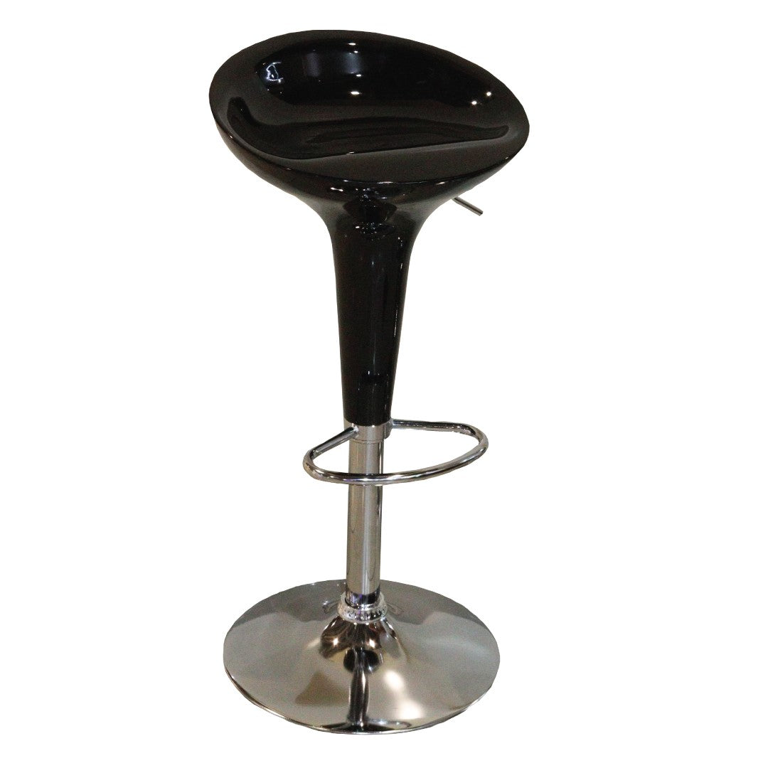 Jilphar Furniture Adjustable Steel Bar Stool JP1314-GCC Home Center