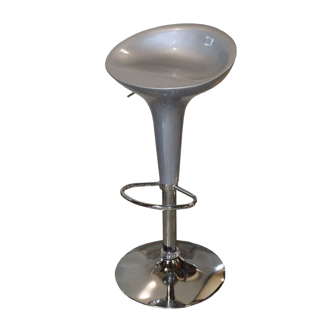 Jilphar Furniture Adjustable Steel Bar Stool JP1314-GCC Home Center