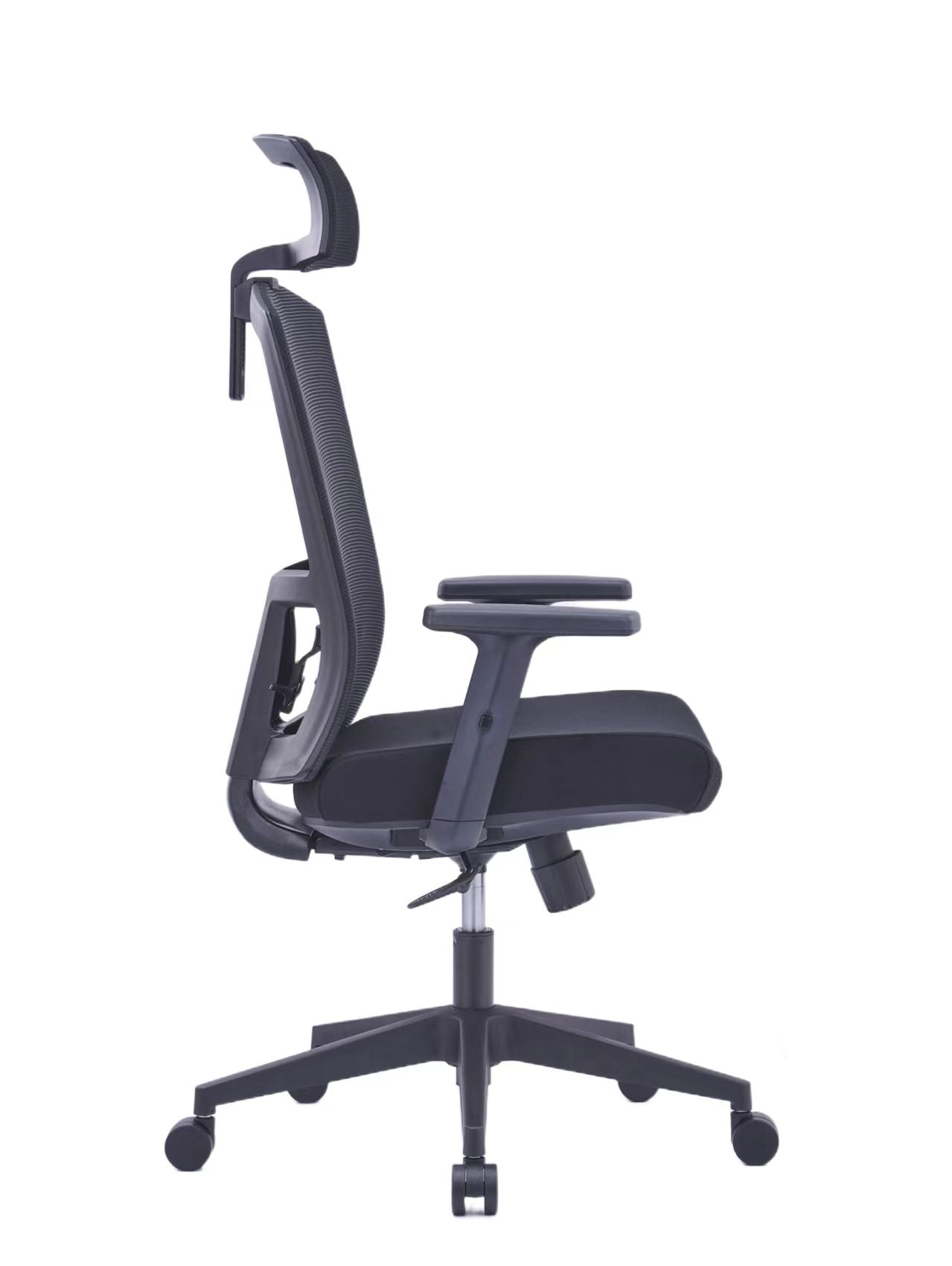 Ergonomic High Back Office Chair