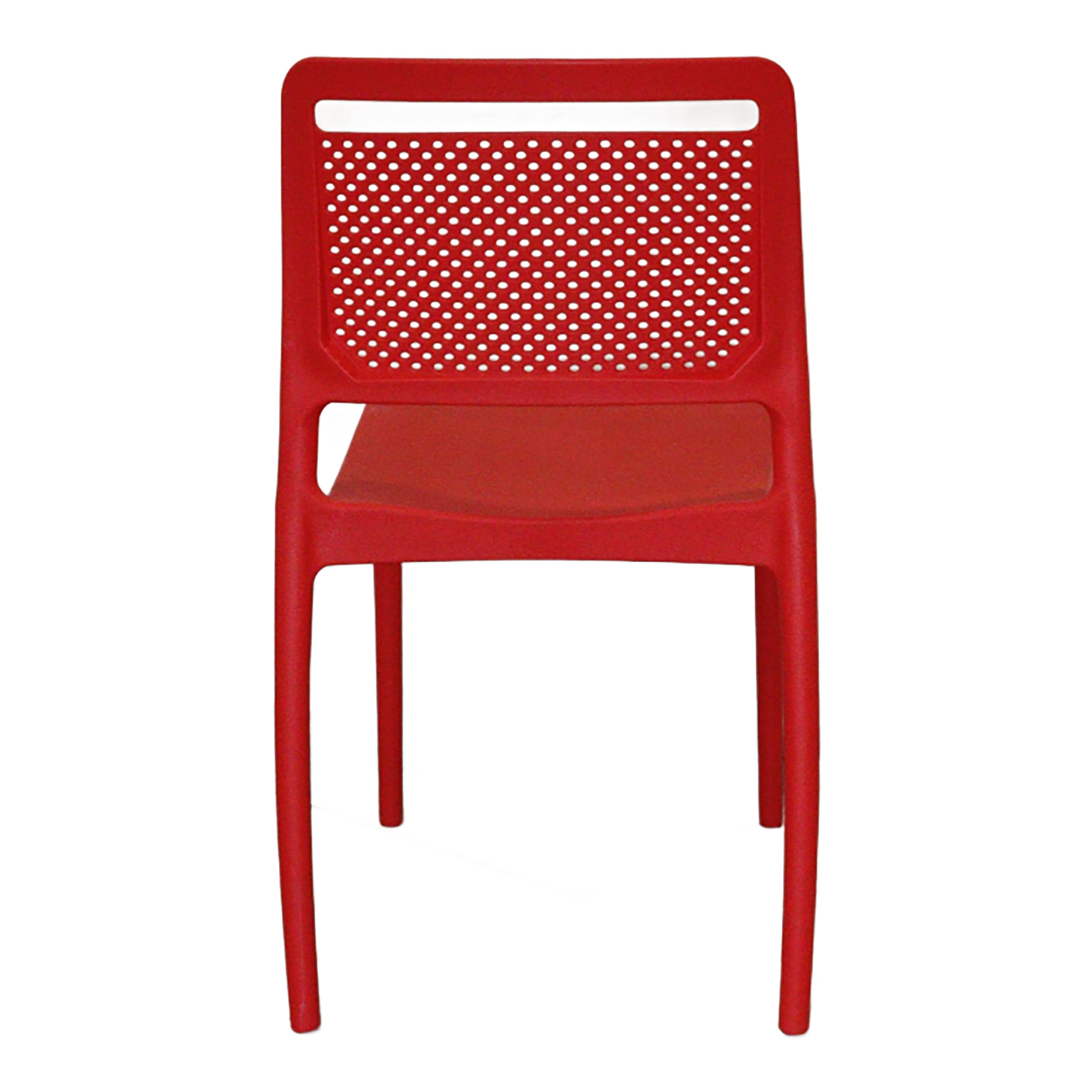Jilphar Furniture Modern Design Polypropylene Dining Chair JP1333-GCC Home Center