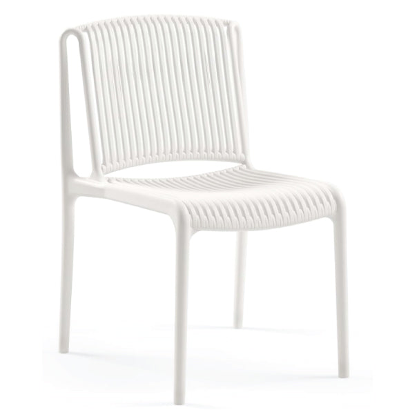 Jilphar Furniture Polypropylene (PP) Dining Chair JP1334B-GCC Home Center