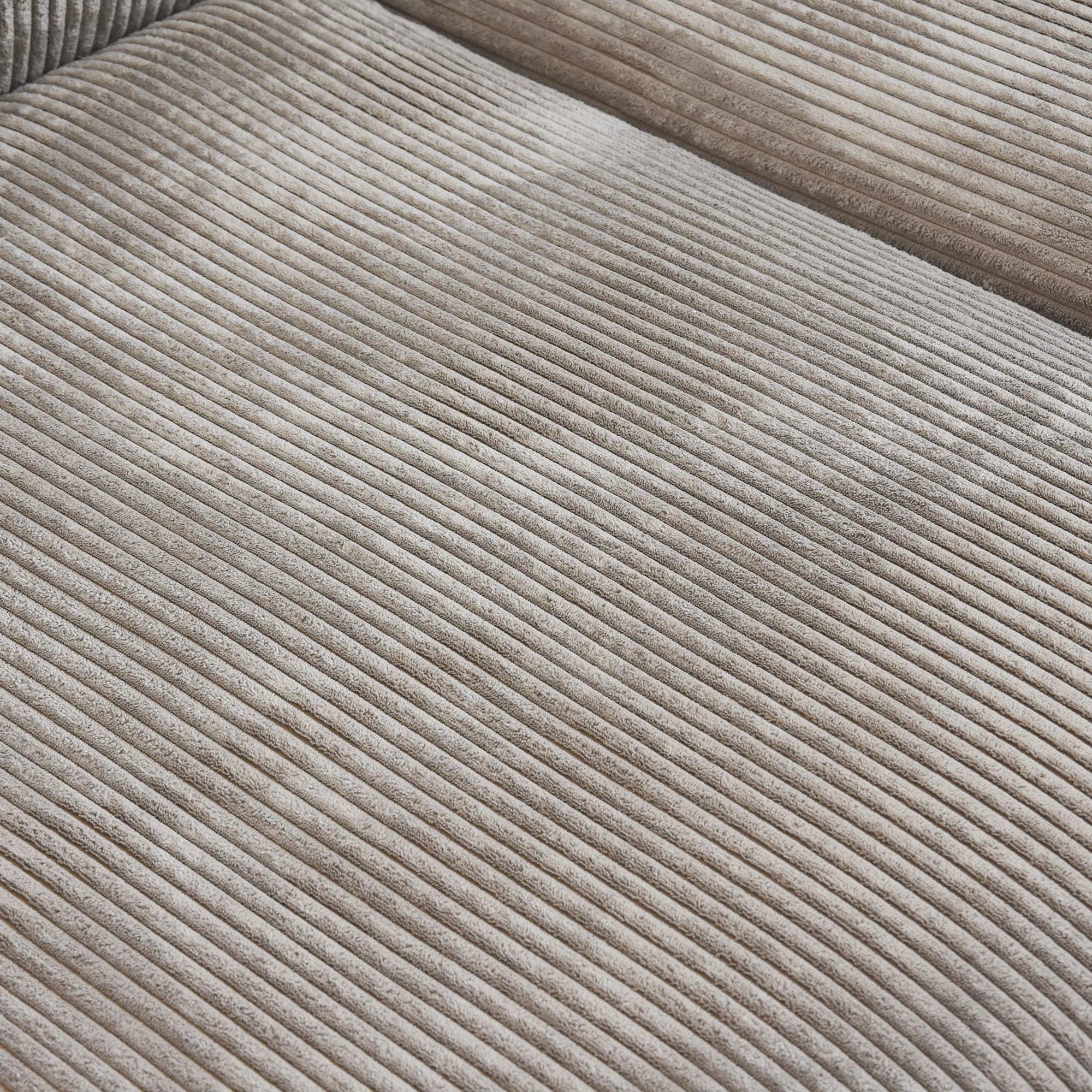 Modern Sectional Fabric Sofa-GCC Home Center