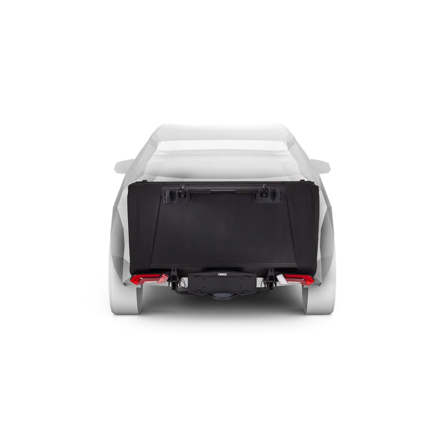 Thule Outset - 3-Person Towbar-Mounted Car Tent