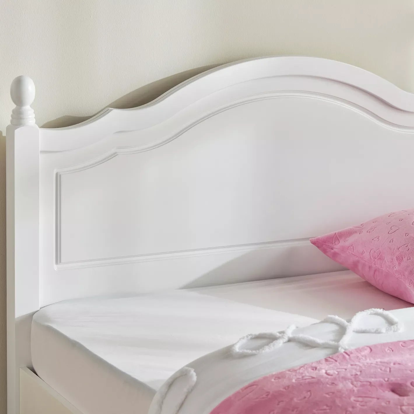 Aurora's Single Bed - 120x200 cm-GCC Home Center