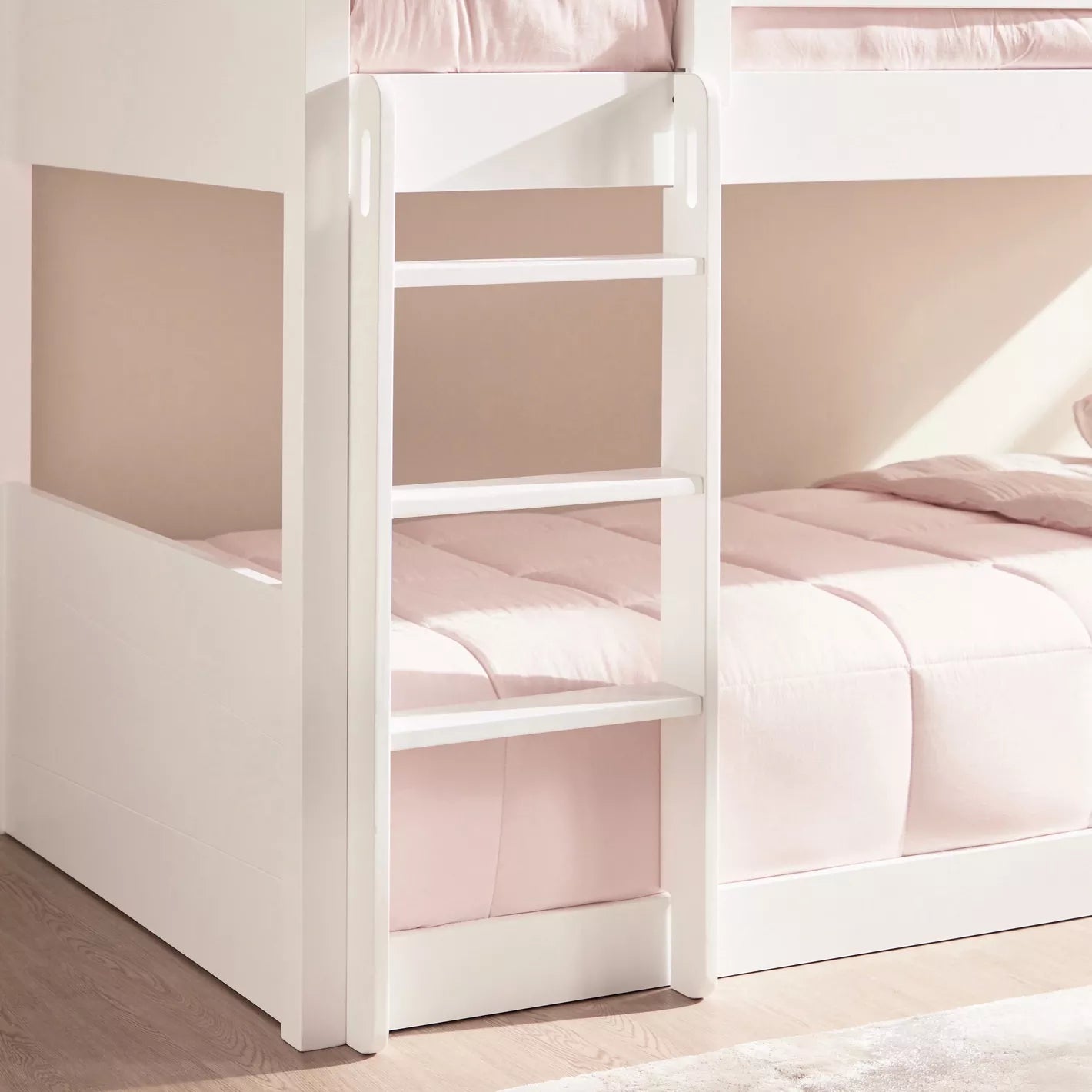 Harper House Bunk Bed - 90x200 cm-GCC Home Center