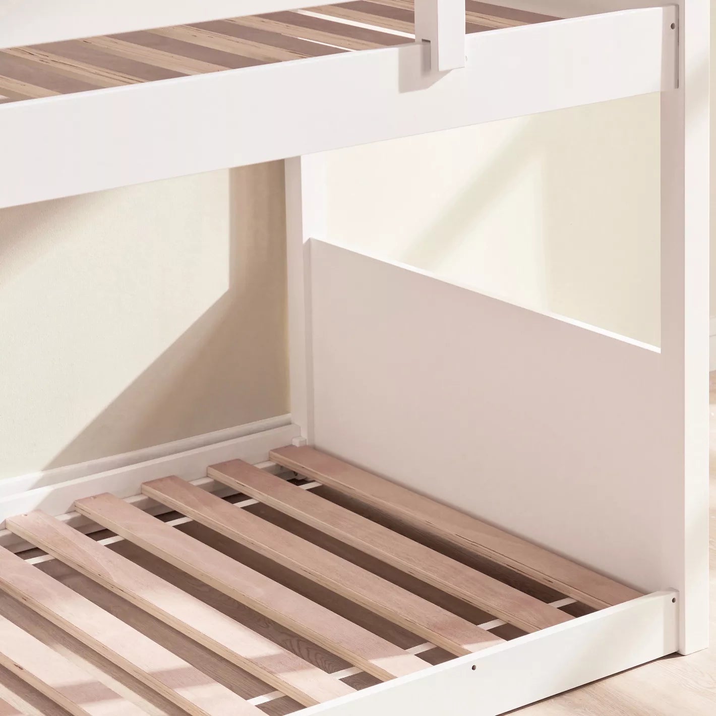 Harper House Bunk Bed - 90x200 cm-GCC Home Center