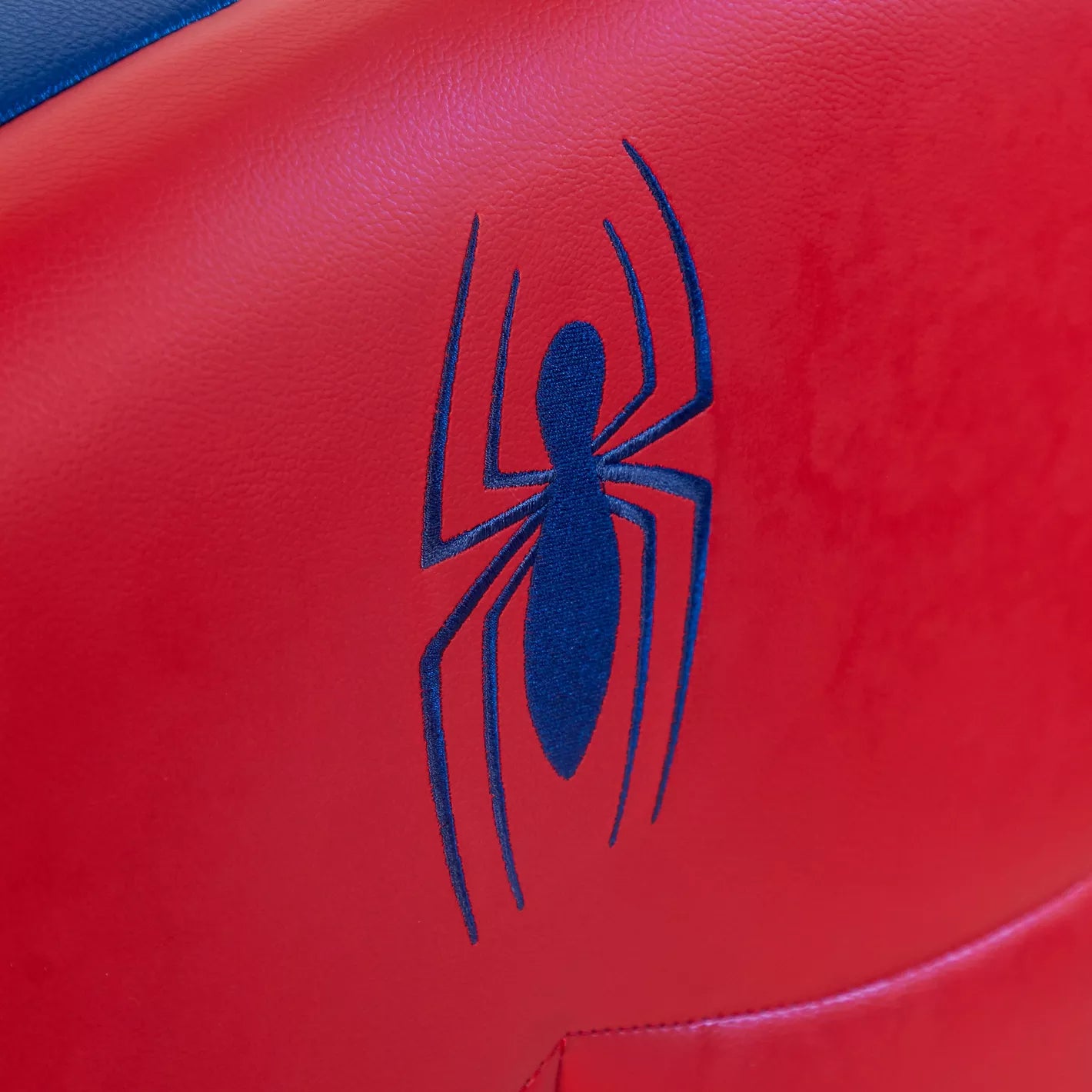 Disney Spider-Man Single Bed - 120x200 cm-GCC Home Center