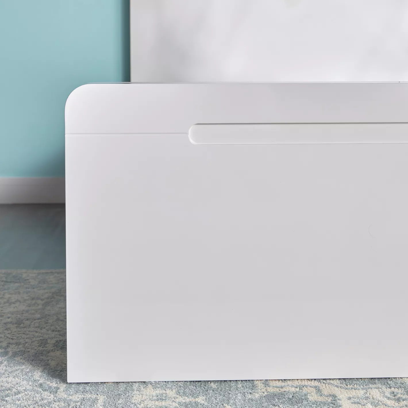 Single Bed Designed For Both Boys And Girls - 120x200 cm-GCC Home Center