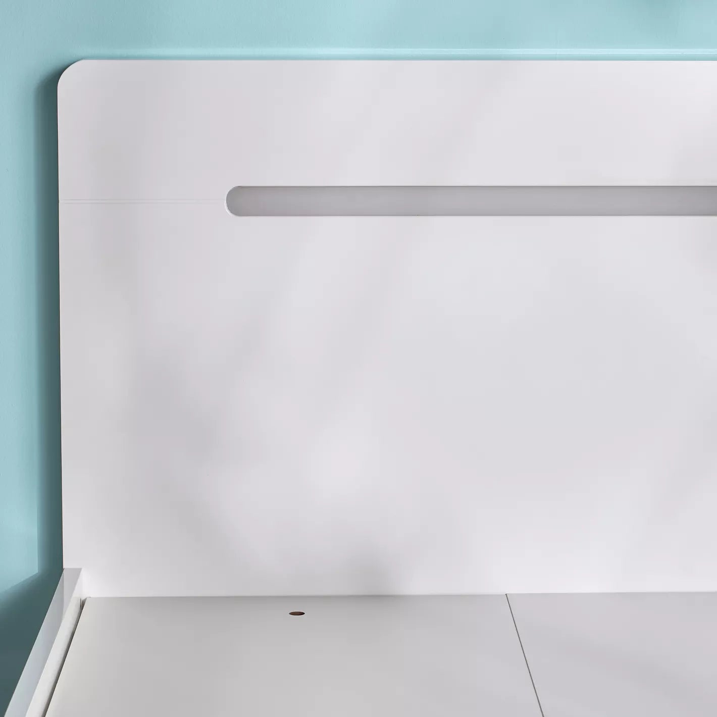 Single Bed Designed For Both Boys And Girls - 120x200 cm-GCC Home Center